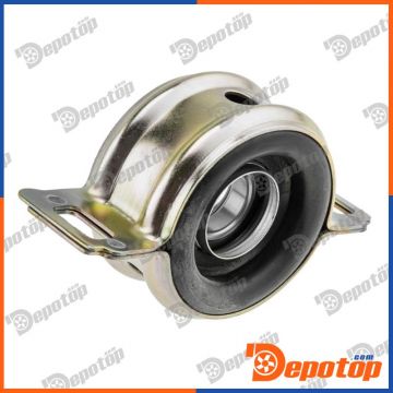 Support arbre de transmission pour TOYOTA | 37230-0K030, 37230-0K040